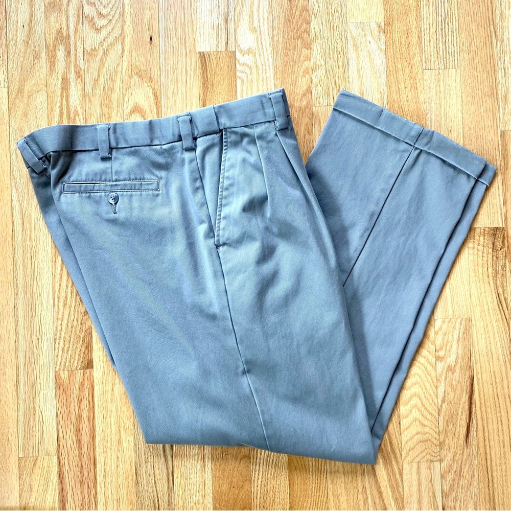 Men’s Dress Pants by George